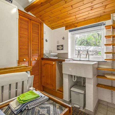Holiday Home The Homestead By Interhome Gorran Haven 외부 사진