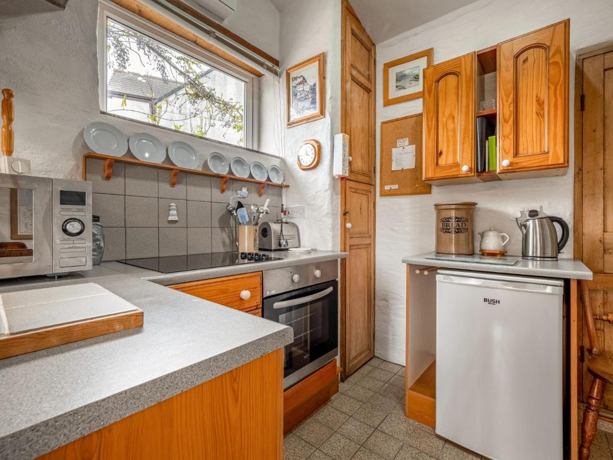 Holiday Home The Homestead By Interhome Gorran Haven 외부 사진