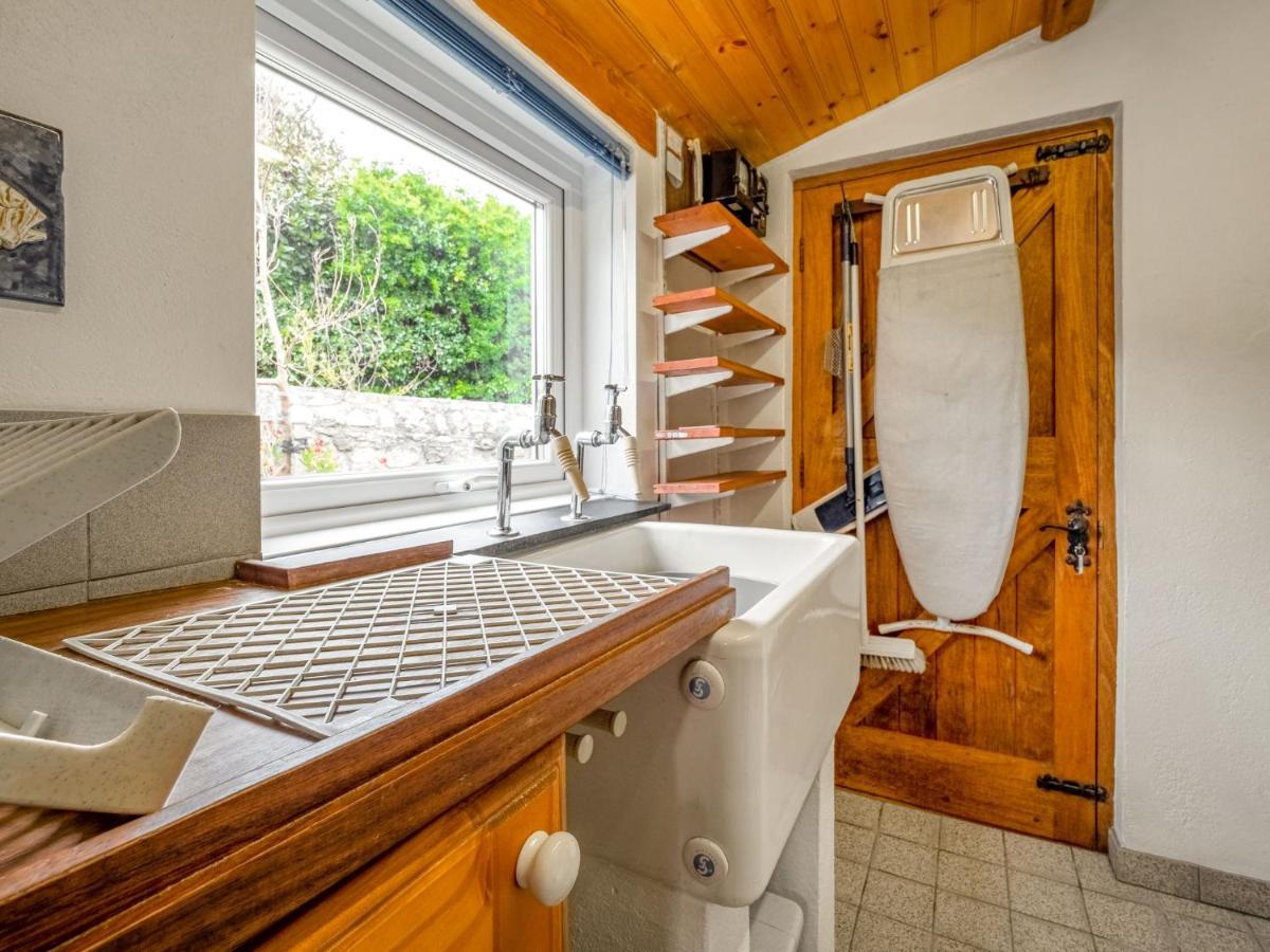 Holiday Home The Homestead By Interhome Gorran Haven 외부 사진