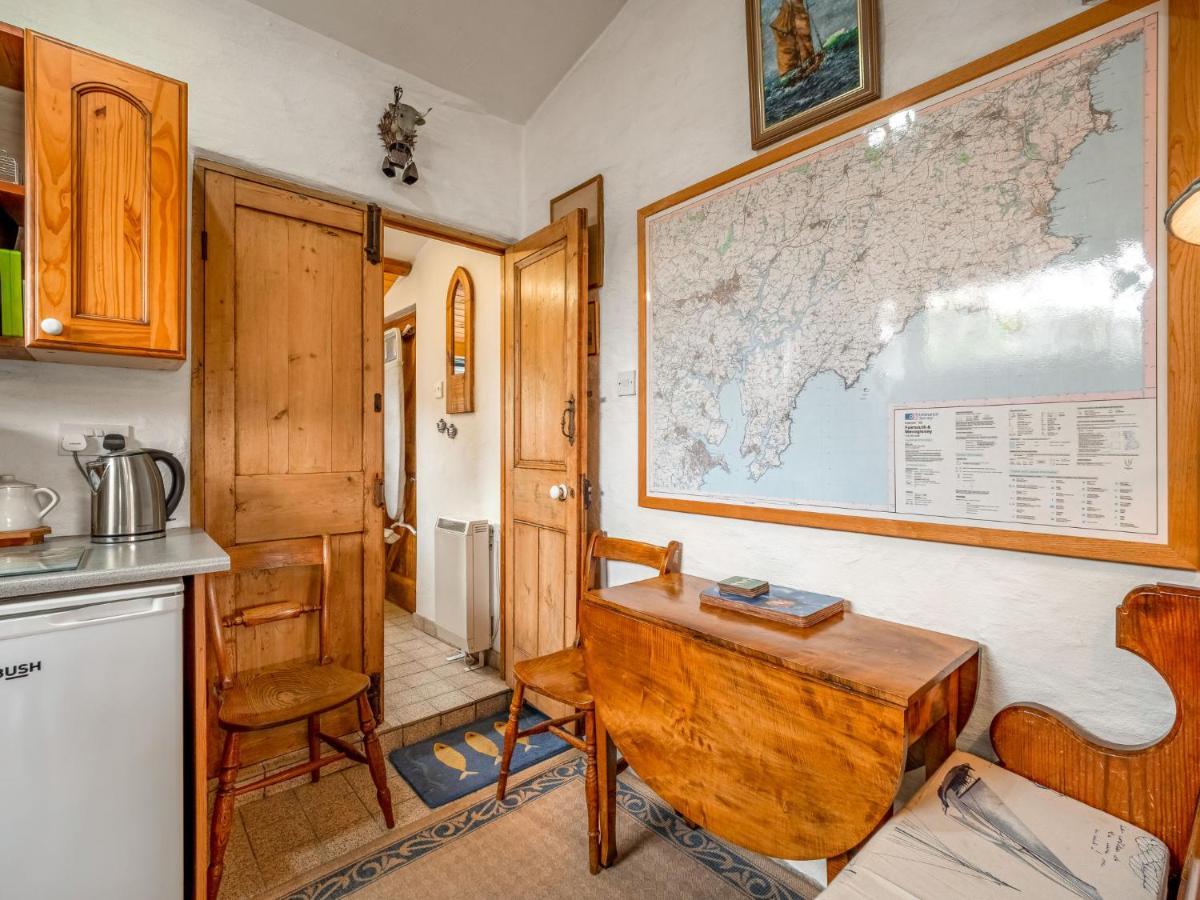 Holiday Home The Homestead By Interhome Gorran Haven 외부 사진
