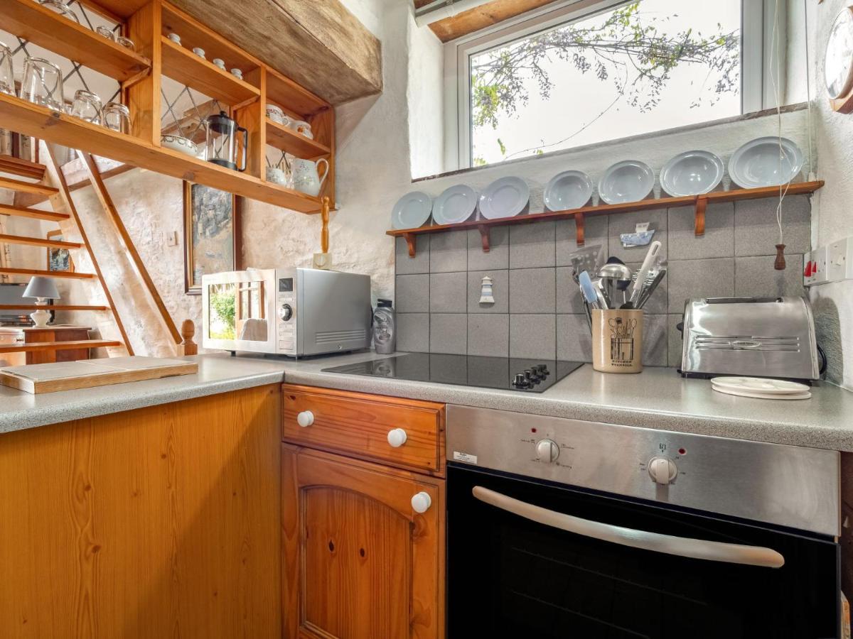 Holiday Home The Homestead By Interhome Gorran Haven 외부 사진
