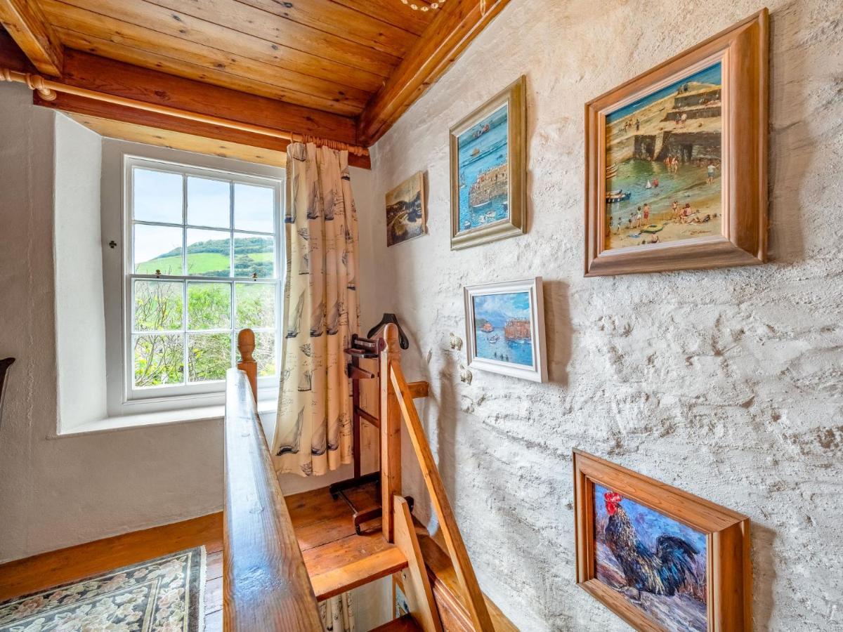 Holiday Home The Homestead By Interhome Gorran Haven 외부 사진